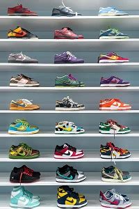 nike air sammlerstücke|Sneaker als Wertanlage: 5 Faktoren, die Sammlerstücke von .